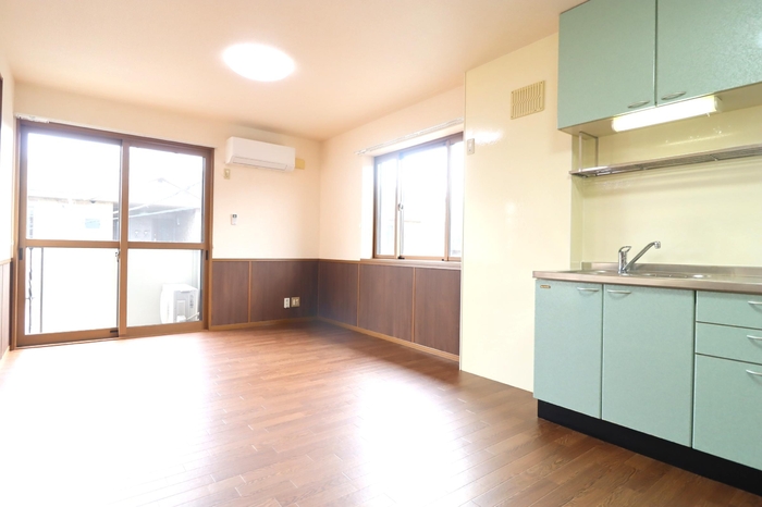 5/20 リビング/ダイニング