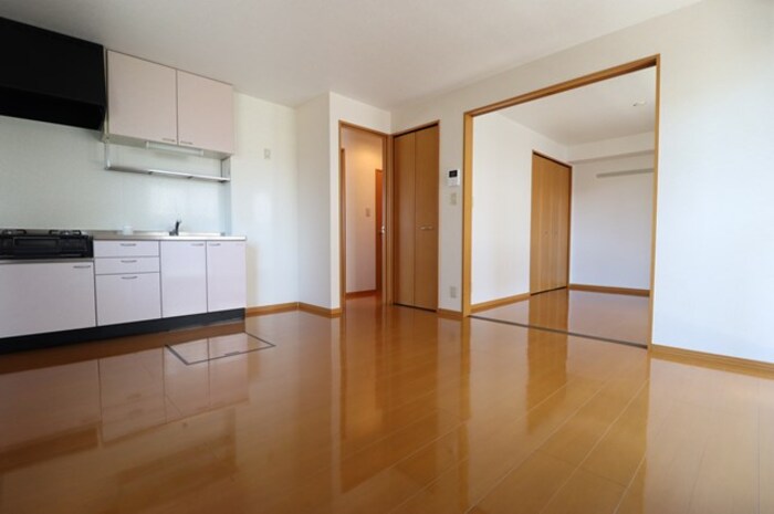 3/21 リビング/ダイニング