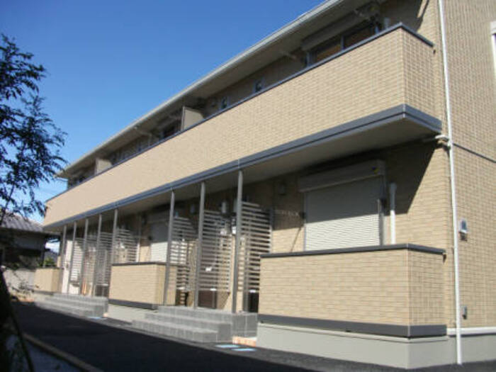 1/16 外観