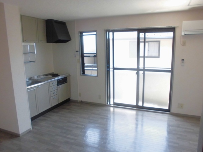 3/26 リビング/ダイニング