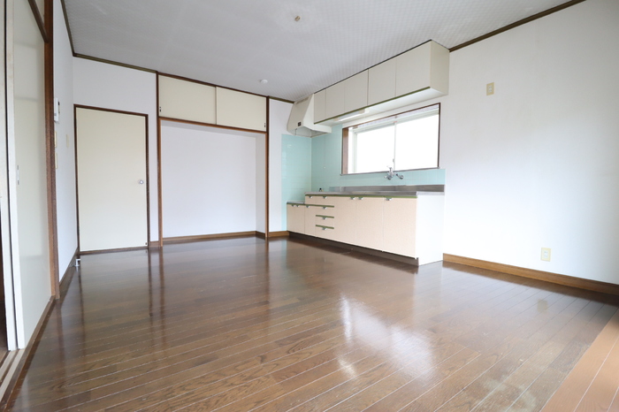 3/15 リビング/ダイニング