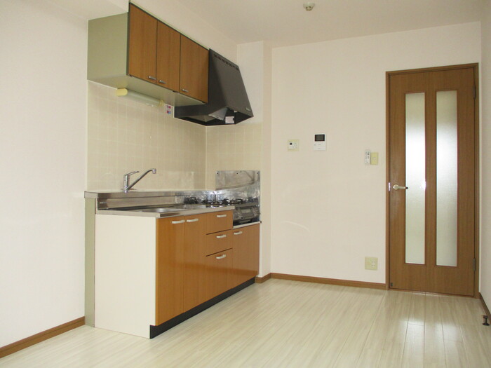 3/16 リビング/ダイニング