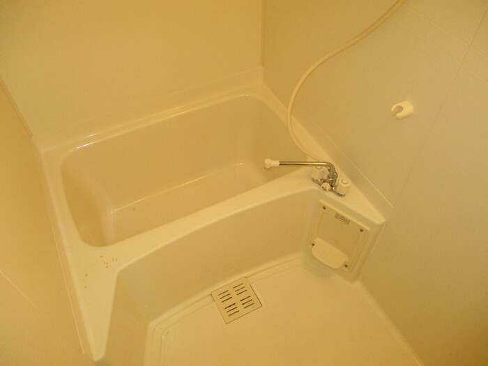 8/16 浴室