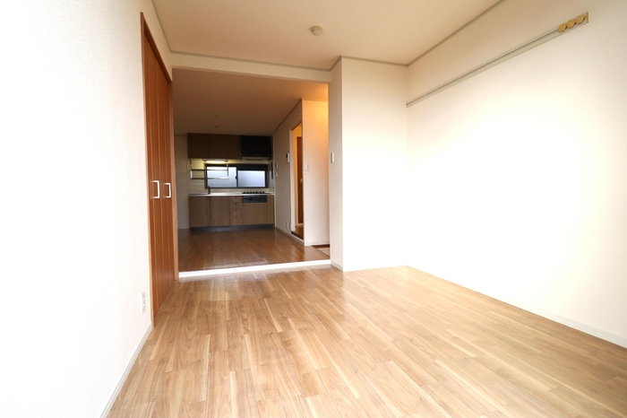 3/16 リビング/ダイニング