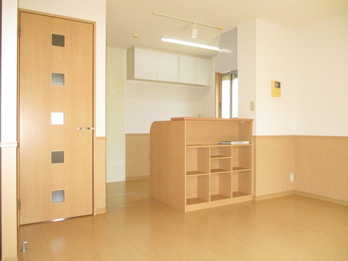 3/16 リビング/ダイニング