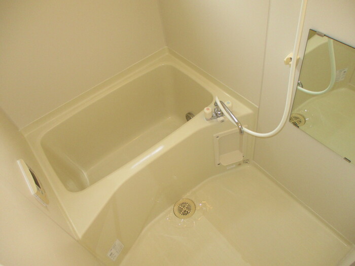 6/16 浴室