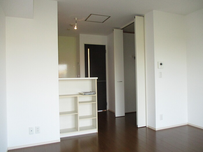 3/16 リビング/ダイニング