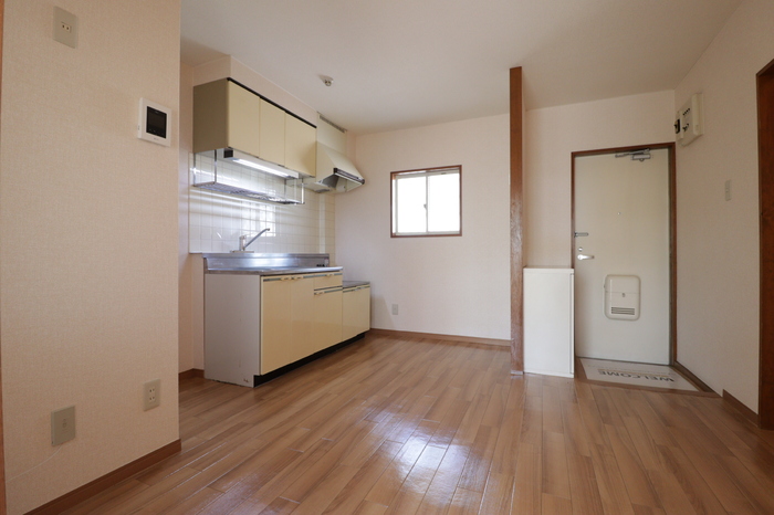 3/14 リビング/ダイニング