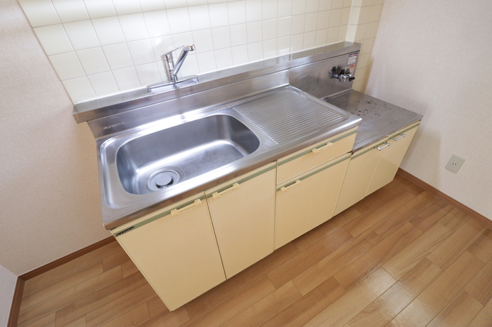 7/14 キッチン