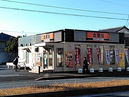 19/28 周辺
