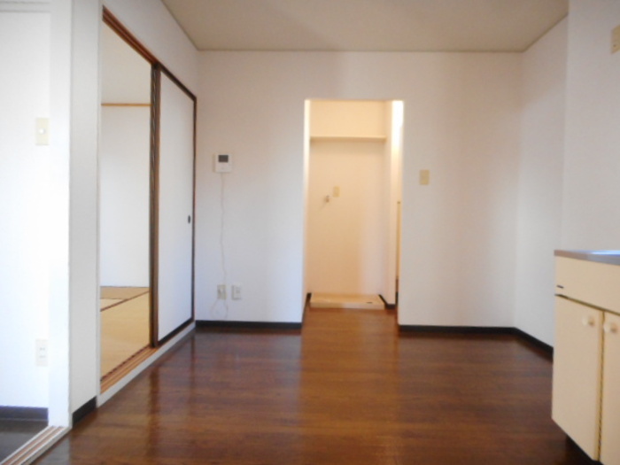 3/16 リビング/ダイニング