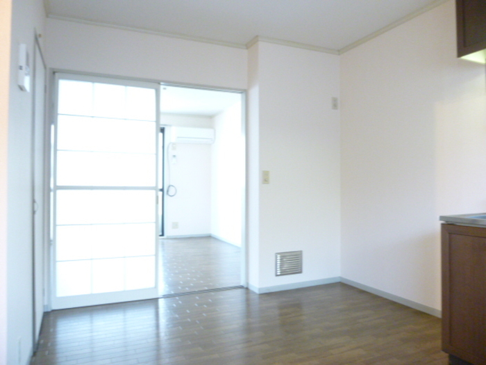 3/14 リビング/ダイニング