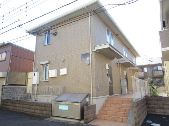 1/18 外観