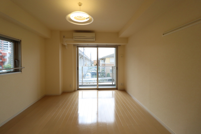 3/18 リビング/ダイニング