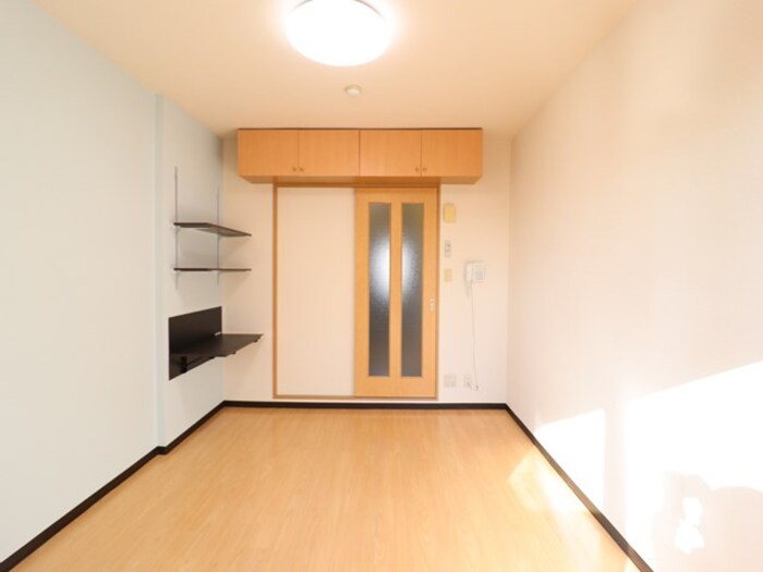 3/18 リビング/ダイニング