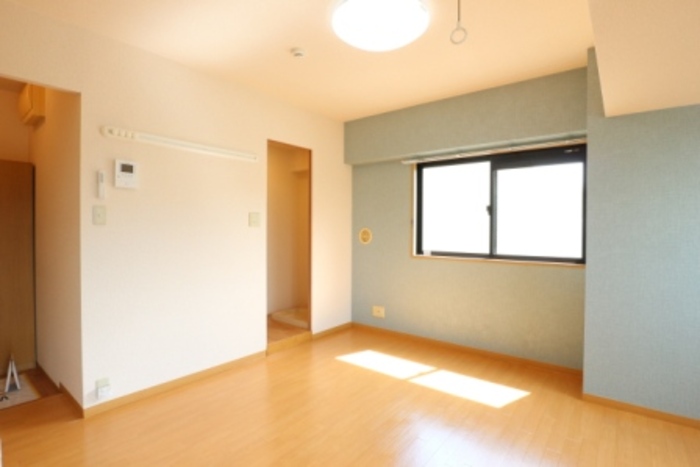 3/15 リビング/ダイニング