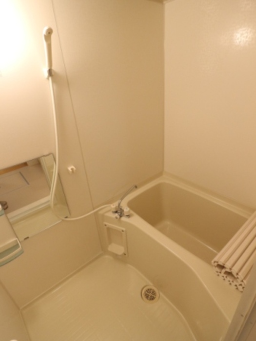 7/15 浴室