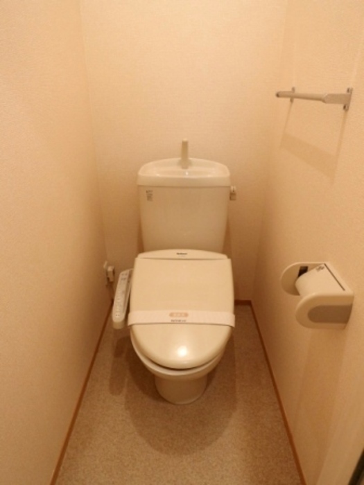 8/15 トイレ