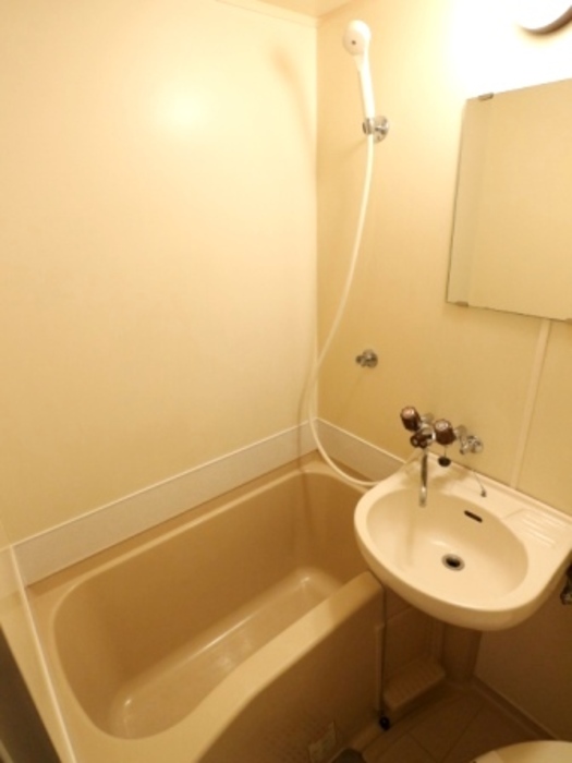 7/15 浴室