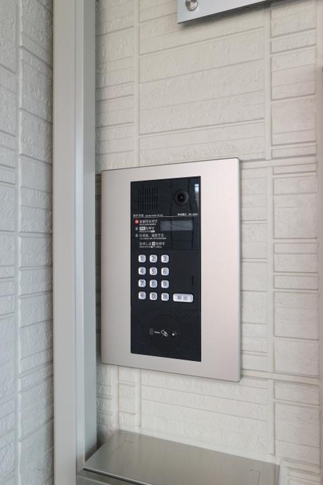 2/3 エントランス