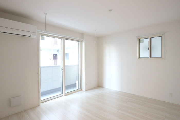 3/17 リビング/ダイニング