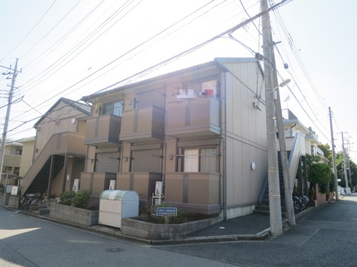 1/14 外観
