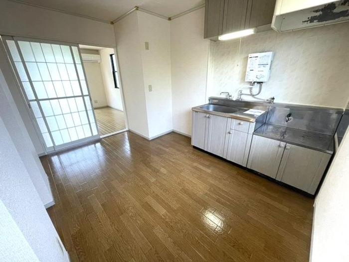 3/17 リビング/ダイニング