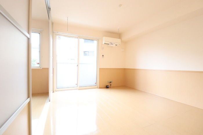 3/14 リビング/ダイニング