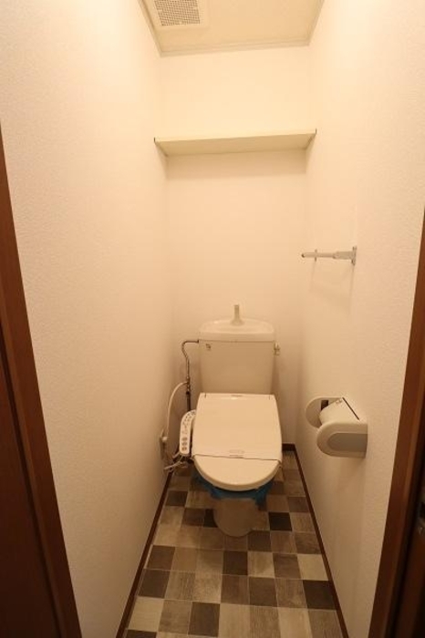 8/20 トイレ