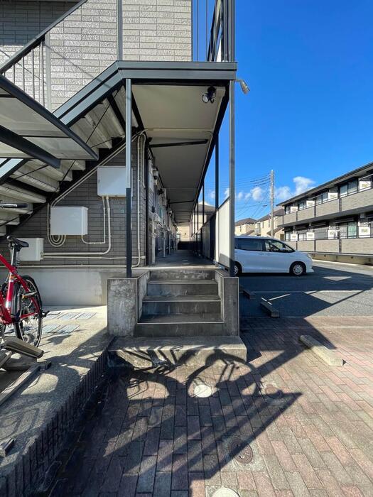 17/20 エントランス