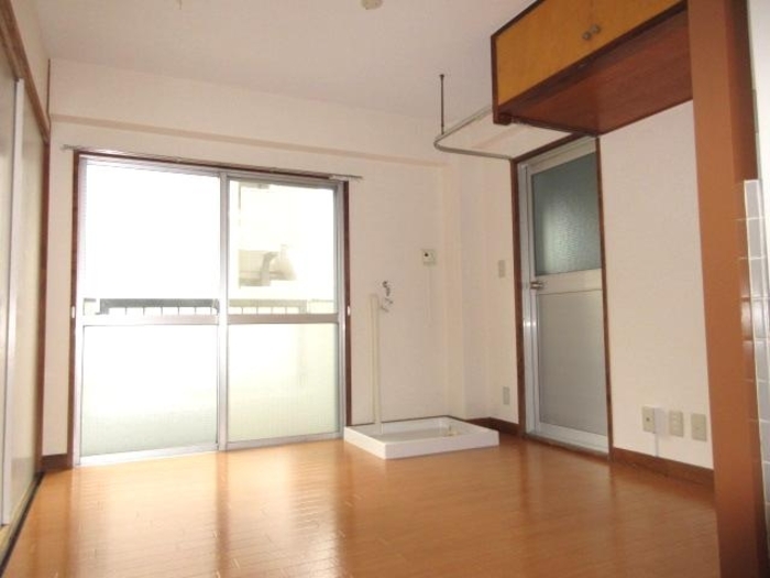 3/16 リビング/ダイニング