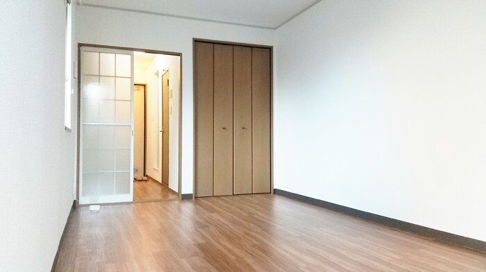 3/17 リビング/ダイニング