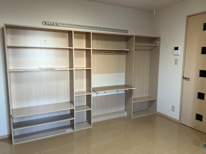 3/10 リビング/ダイニング