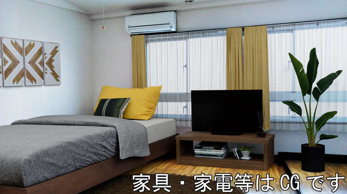 3/25 リビング/ダイニング