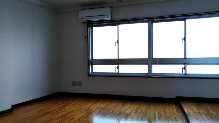 4/25 リビング/ダイニング