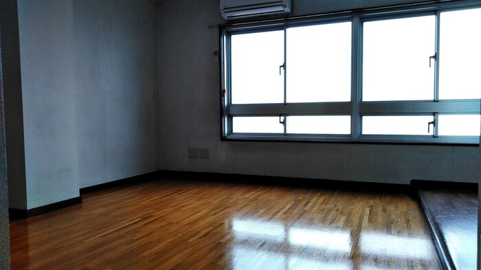 4/26 リビング/ダイニング