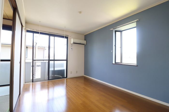 3/17 リビング/ダイニング