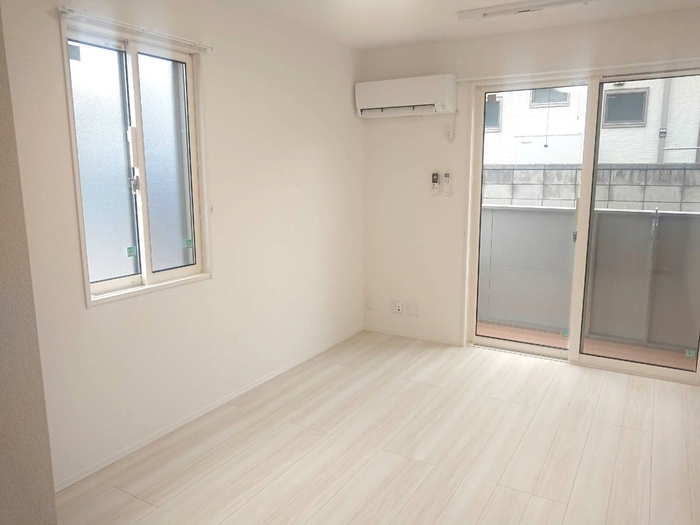 3/21 リビング/ダイニング