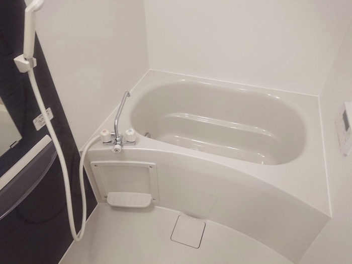 7/21 浴室
