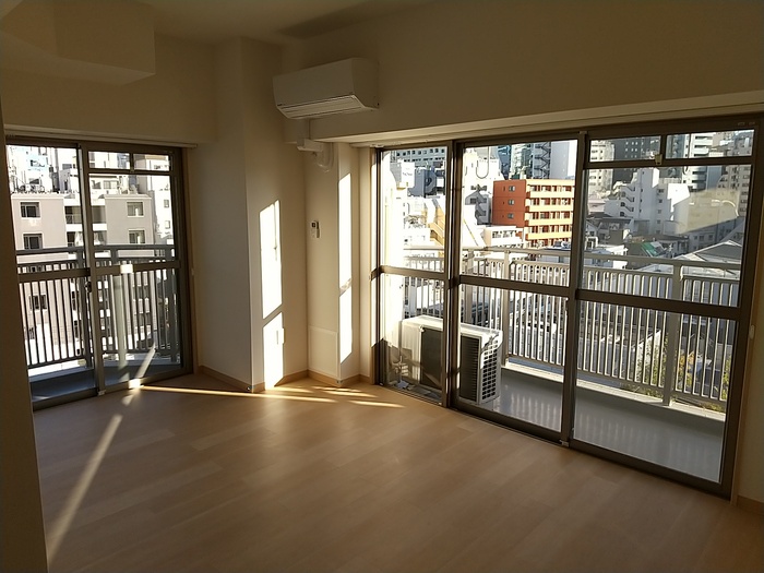 3/20 リビング/ダイニング