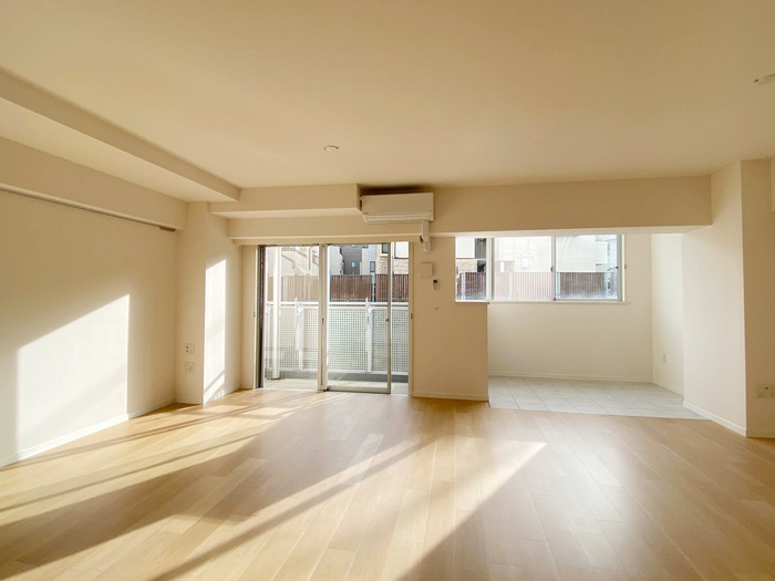 3/21 リビング/ダイニング