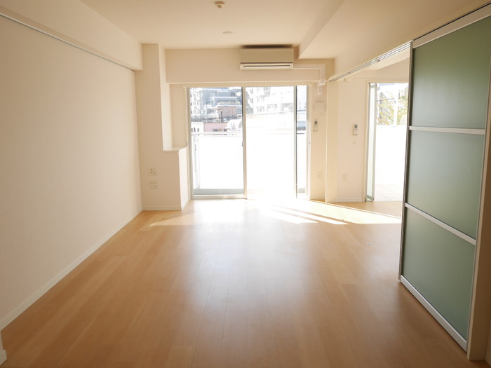 3/22 リビング/ダイニング