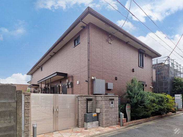 1/14 外観