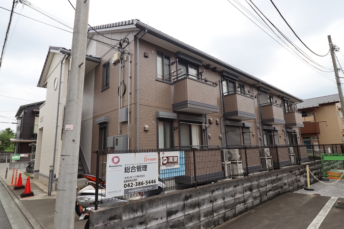 1/17 外観