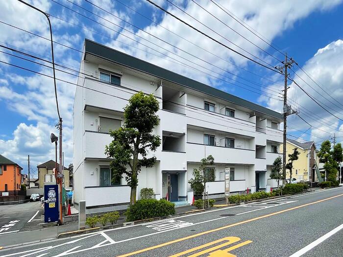 1/19 外観