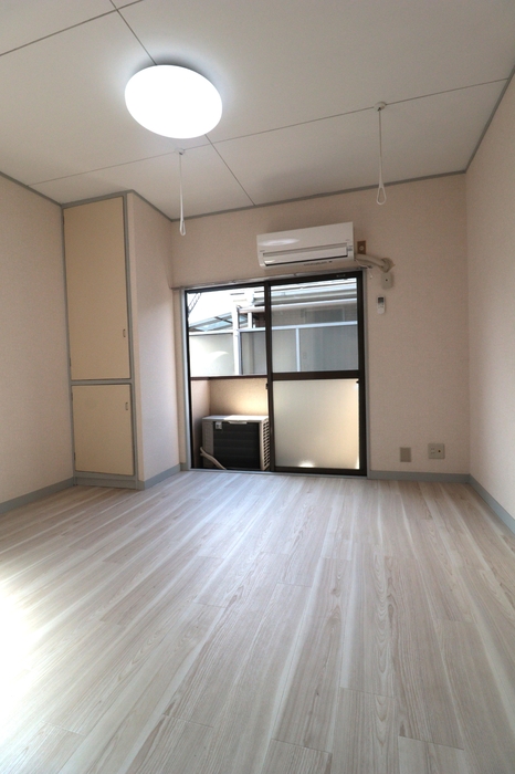 3/27 リビング/ダイニング