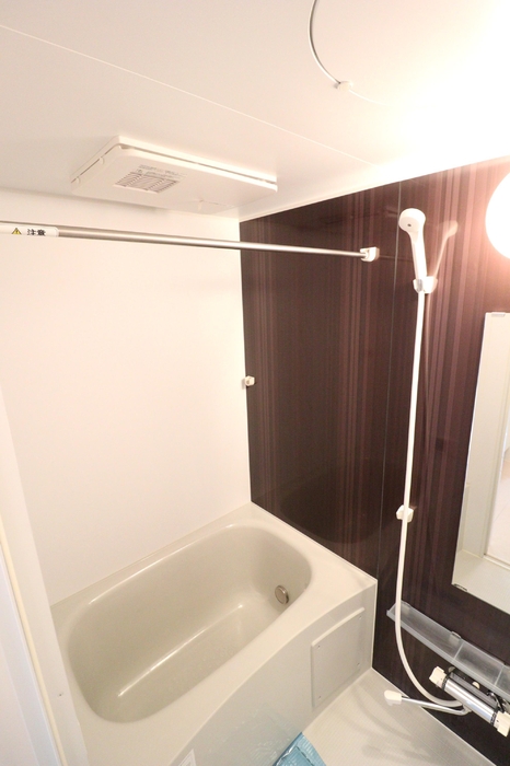 8/17 浴室