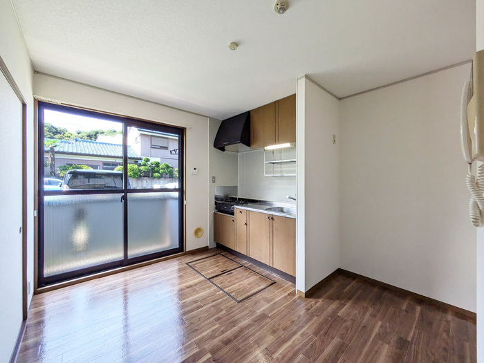 1/18 リビング/ダイニング