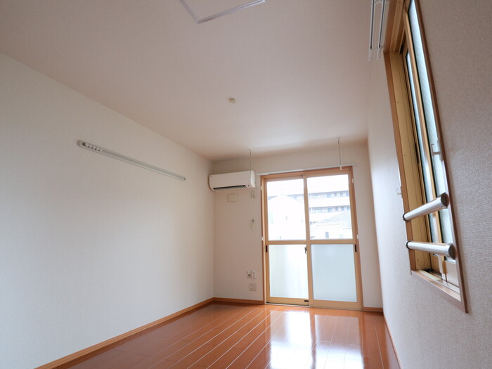 3/9 リビング/ダイニング