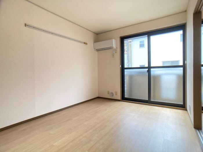 4/27 リビング/ダイニング